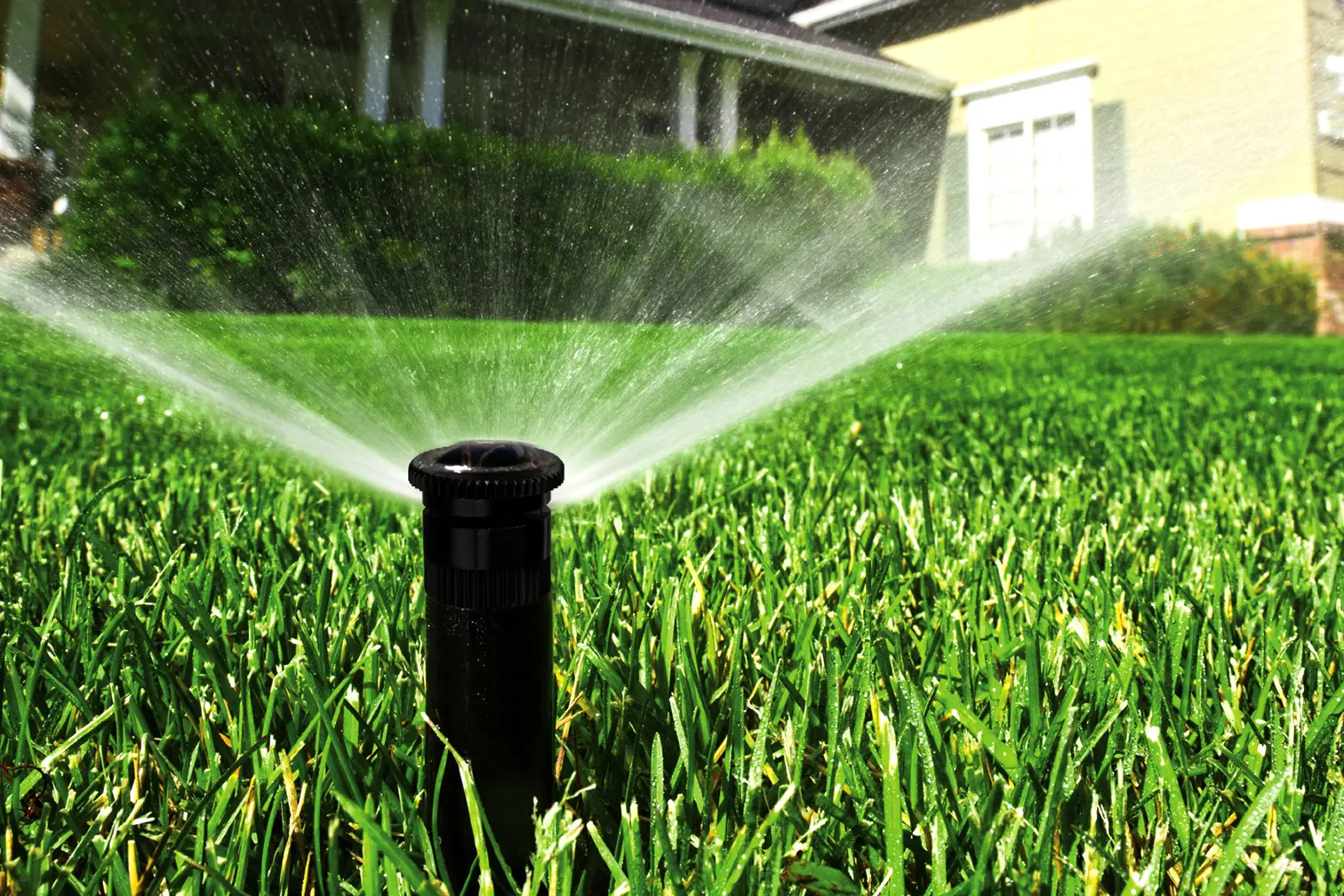 What is an Irrigation System?